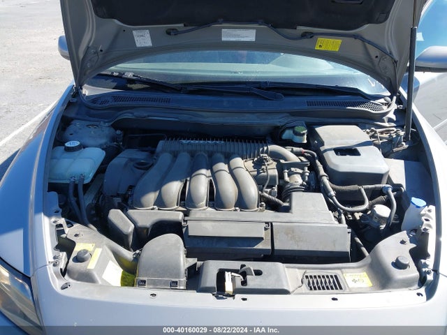 Продаж на аукціоні авто 2005 Volvo S40 2.4i, vin: YV1MS382752056607, номер лоту: 40160029