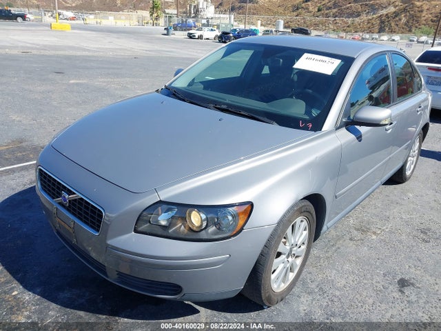 Продаж на аукціоні авто 2005 Volvo S40 2.4i, vin: YV1MS382752056607, номер лоту: 40160029