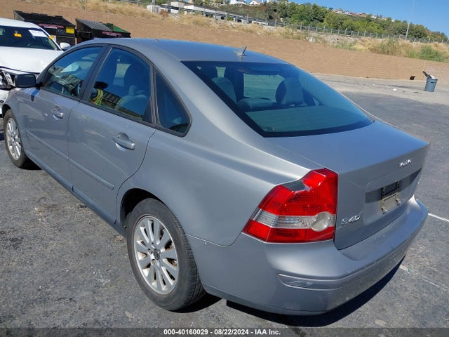 Продаж на аукціоні авто 2005 Volvo S40 2.4i, vin: YV1MS382752056607, номер лоту: 40160029