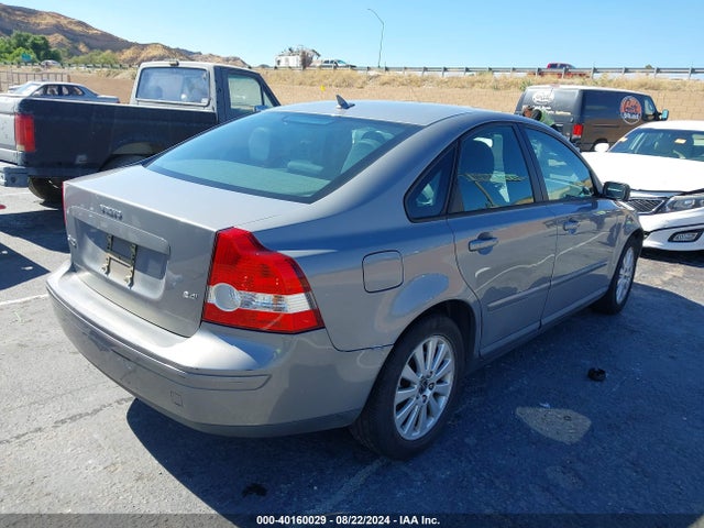 Продаж на аукціоні авто 2005 Volvo S40 2.4i, vin: YV1MS382752056607, номер лоту: 40160029