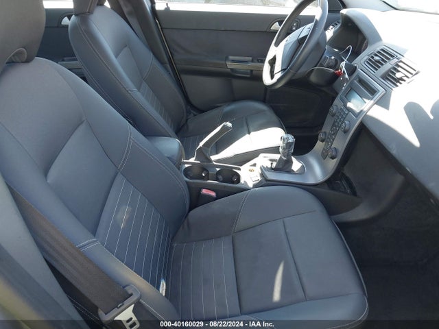 Продаж на аукціоні авто 2005 Volvo S40 2.4i, vin: YV1MS382752056607, номер лоту: 40160029