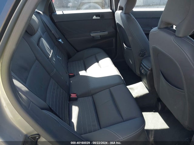 Продаж на аукціоні авто 2005 Volvo S40 2.4i, vin: YV1MS382752056607, номер лоту: 40160029