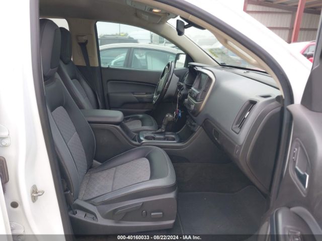 1GCGTCE33F1241175 Chevrolet Colorado Z71