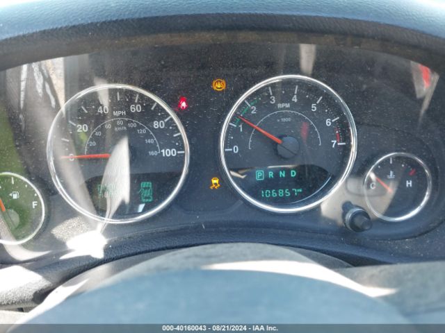 1C4BJWDG5HL654647 Jeep Wrangler Unlimited Sport 4x4