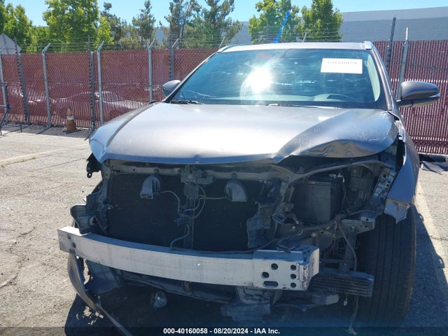 Toyota Highlander Xle V6 2014 5TDKKRFH0ES016837 Image 6