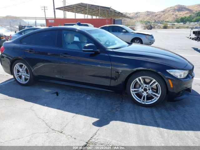 WBA4A9C50GG505643 BMW 428i Gran Coupe