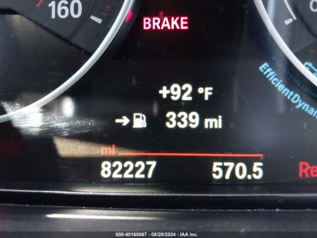 WBA4A9C50GG505643 BMW 428i Gran Coupe