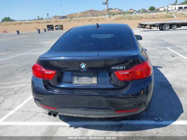 WBA4A9C50GG505643 BMW 428i Gran Coupe