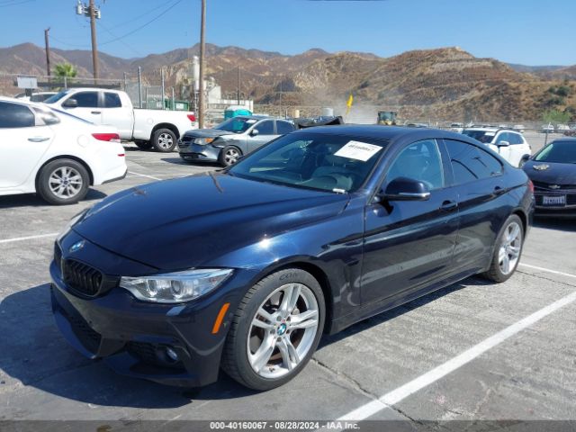 WBA4A9C50GG505643 BMW 428i Gran Coupe