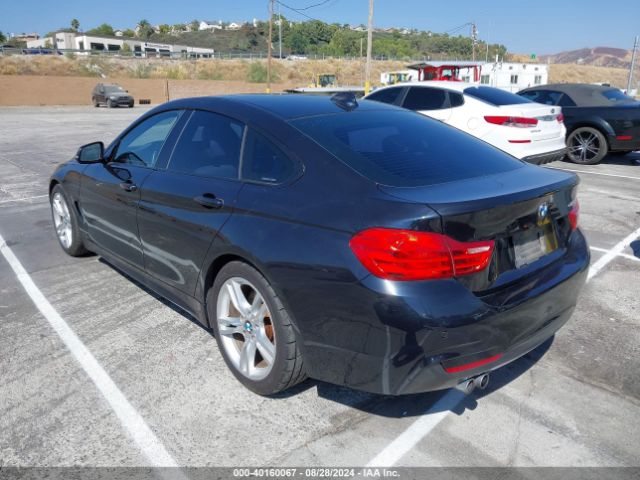 WBA4A9C50GG505643 BMW 428i Gran Coupe