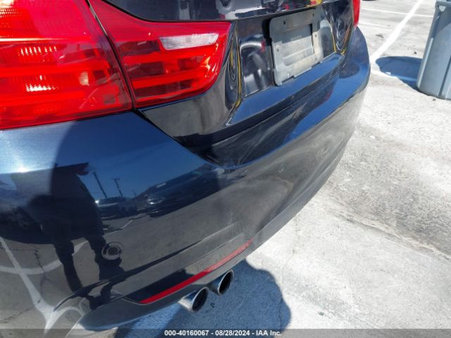 WBA4A9C50GG505643 BMW 428i Gran Coupe