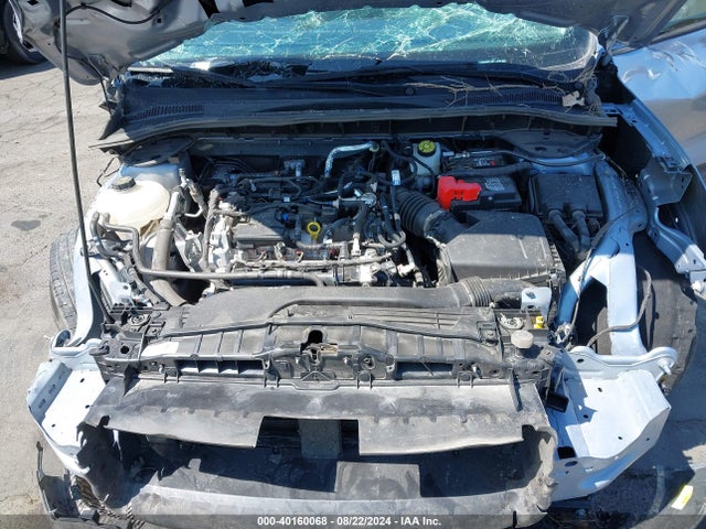 Ford ESCAPE SE 2022 1FMCU0G64NUB48465 Image 10