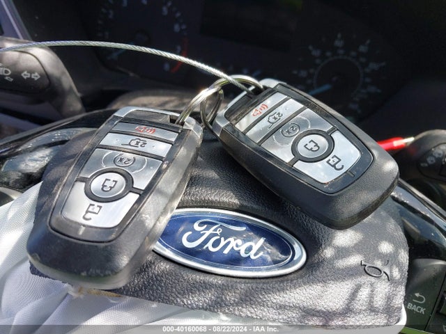 Ford ESCAPE SE 2022 1FMCU0G64NUB48465 Image 11