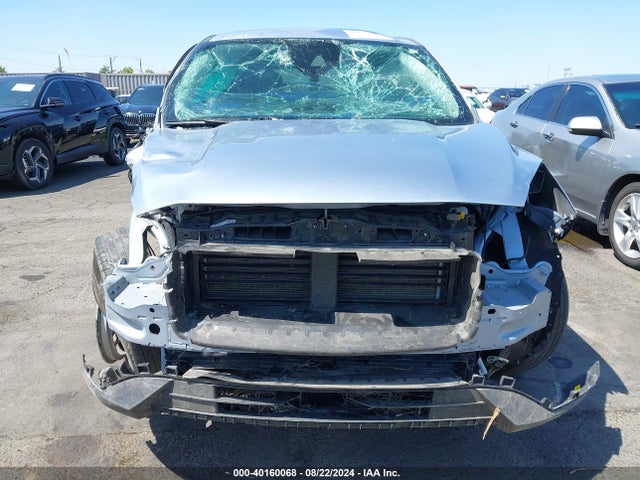 Ford ESCAPE SE 2022 1FMCU0G64NUB48465 Image 13