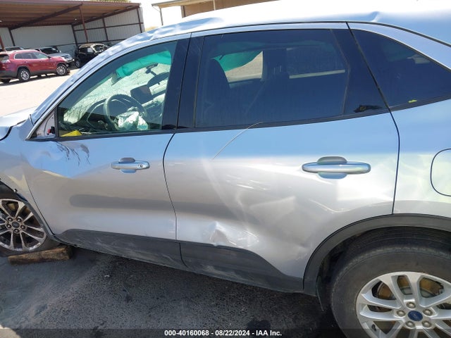 Ford ESCAPE SE 2022 1FMCU0G64NUB48465 Image 15