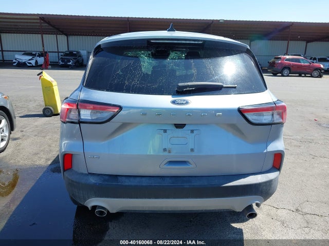Ford ESCAPE SE 2022 1FMCU0G64NUB48465 Image 17