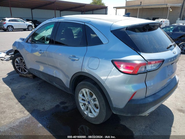 Ford ESCAPE SE 2022 1FMCU0G64NUB48465 Image 3