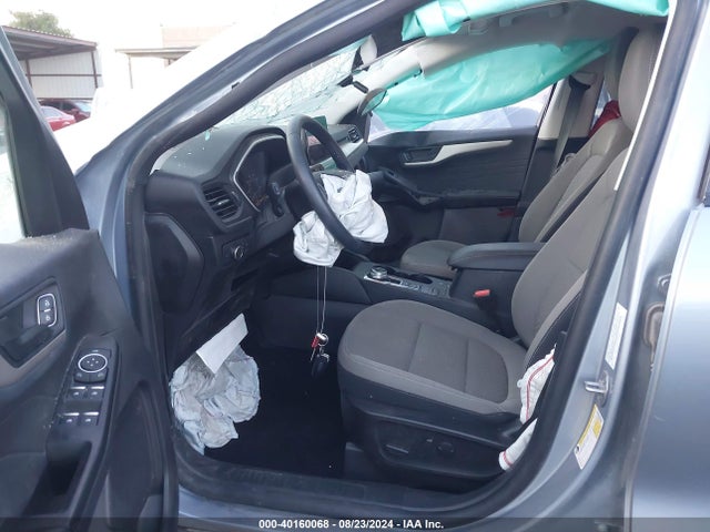 Ford ESCAPE SE 2022 1FMCU0G64NUB48465 Image 5