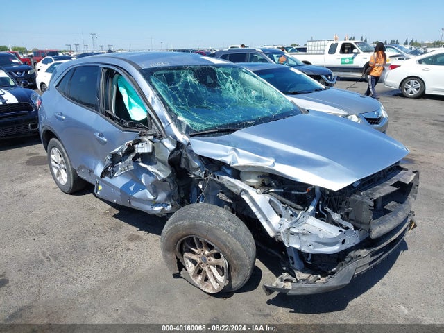 Ford ESCAPE SE 2022 1FMCU0G64NUB48465 Image 6