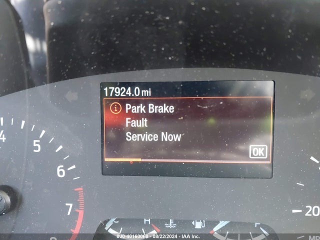 Ford ESCAPE SE 2022 1FMCU0G64NUB48465 Image 7