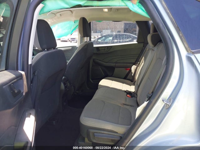 Ford ESCAPE SE 2022 1FMCU0G64NUB48465 Image 8
