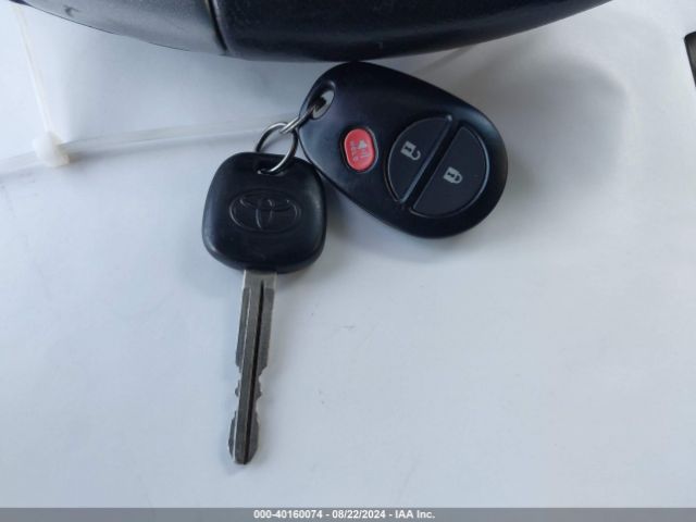3TMLU4EN6EM142399 Toyota Tacoma Base V6