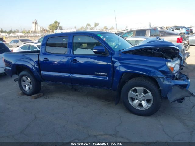 3TMLU4EN6EM142399 Toyota Tacoma Base V6