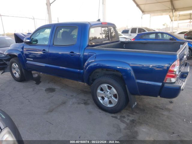 3TMLU4EN6EM142399 Toyota Tacoma Base V6