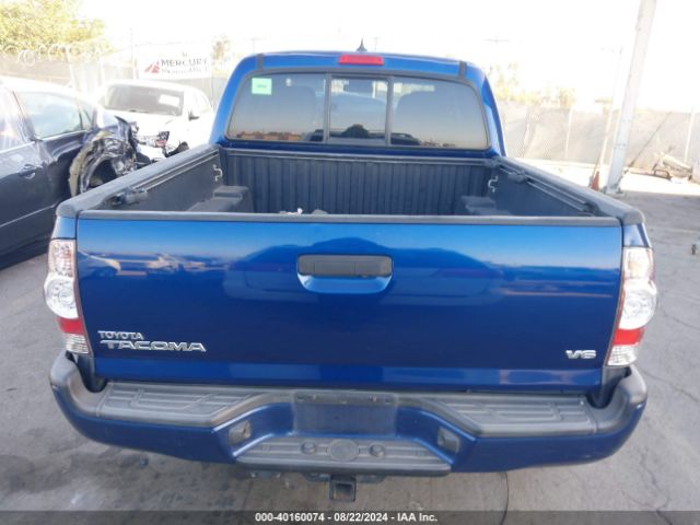 3TMLU4EN6EM142399 Toyota Tacoma Base V6