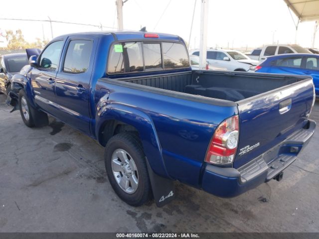 3TMLU4EN6EM142399 Toyota Tacoma Base V6