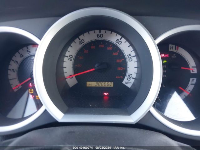 3TMLU4EN6EM142399 Toyota Tacoma Base V6