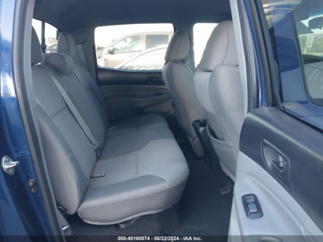 3TMLU4EN6EM142399 Toyota Tacoma Base V6