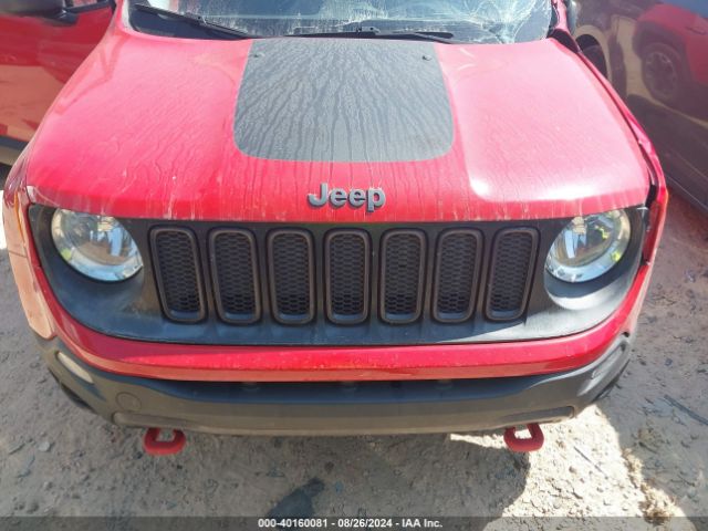 ZACCJBCT1GPD72611 Jeep Renegade Trailhawk