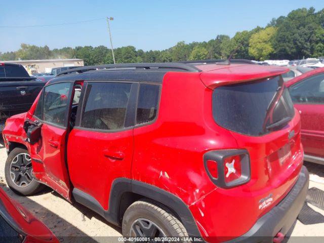 ZACCJBCT1GPD72611 Jeep Renegade Trailhawk