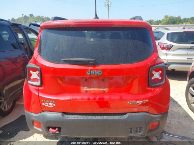 ZACCJBCT1GPD72611 Jeep Renegade Trailhawk