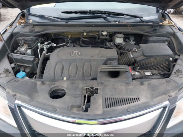 5J8TB3H53FL009406 Acura RDX