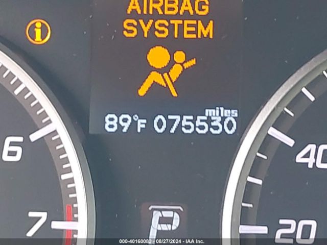 5J8TB3H53FL009406 Acura RDX