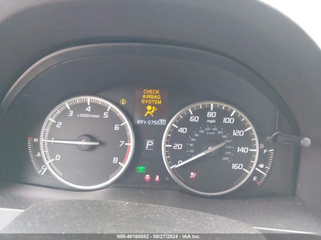 5J8TB3H53FL009406 Acura RDX