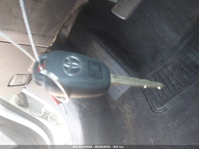5YFBURHE8FP259089 Toyota COROLLA LE