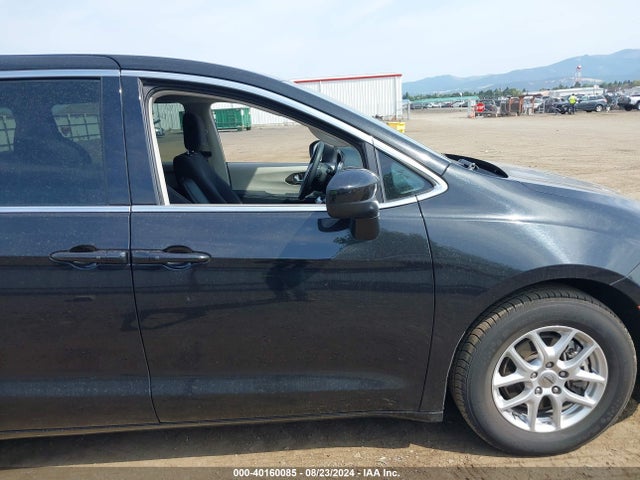 Chrysler Voyager Lx 2022 2C4RC1CG0NR218756 Image 13