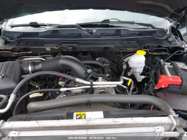 1C6RR7LT1MS559537 RAM 1500 Classic Slt