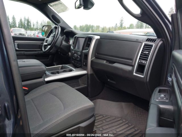 1C6RR7LT1MS559537 RAM 1500 Classic Slt
