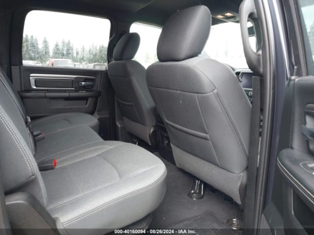 1C6RR7LT1MS559537 RAM 1500 Classic Slt