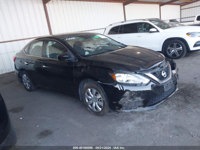 3N1AB7AP4GY298882 auction archive image