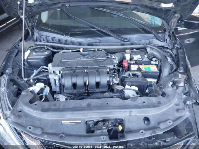 3N1AB7AP4GY298882 Nissan SENTRA SV
