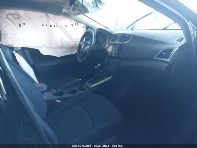 3N1AB7AP4GY298882 Nissan SENTRA SV