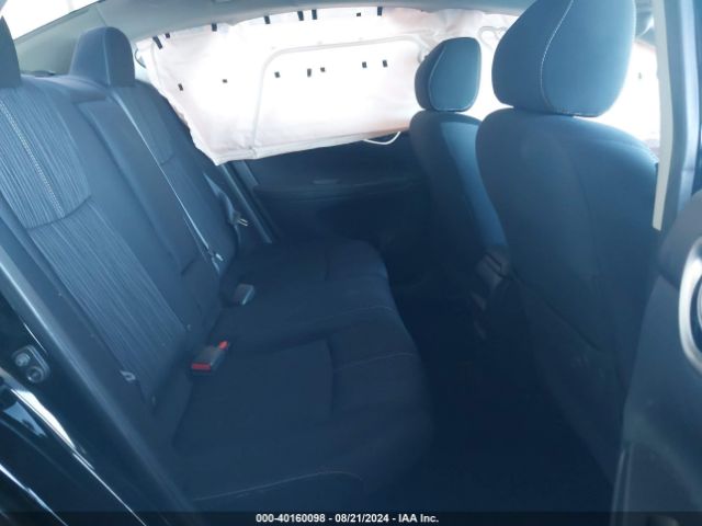 3N1AB7AP4GY298882 Nissan SENTRA SV