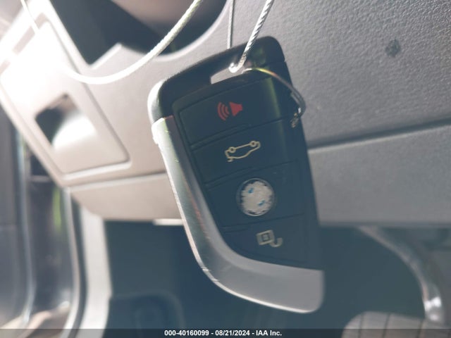 WBXHU7C35H5H34918 BMW X1 Sdrive28i