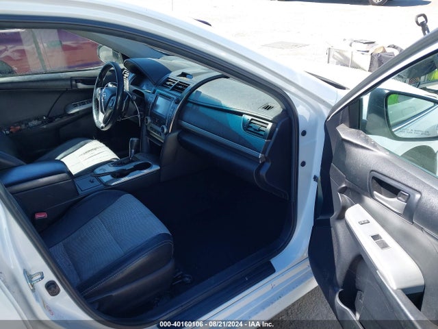 Toyota CAMRY SE 2014 4T1BF1FK5EU816851 Image 5