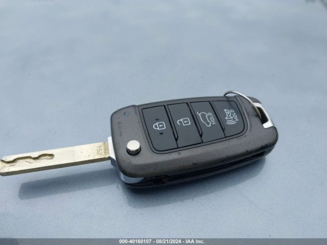 KM8K1CAA8KU286525 Hyundai Kona Se